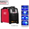 TIG-200DP 220V IGBT Inverter TIG AC DC Welding Machine