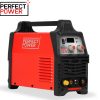 TIG-160 TIG Inverter Welding Machine With MMA Function