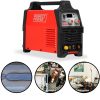 TIG-200 TIG Inverter Welding Machine With MMA Function