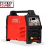 TIG-200 TIG Inverter Welding Machine With MMA Function