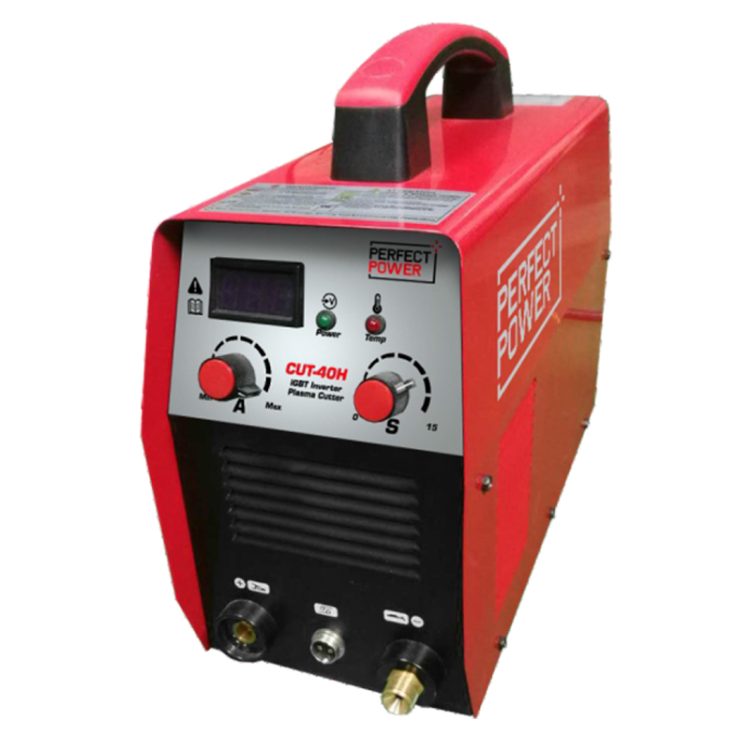 CUT-40H IGBT Inverter Plasma Cutting Machine5