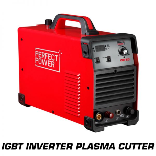 CUT-60 IGBT Inverter Plasma Cutting Machine-3