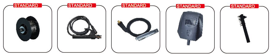 MIG Welder,TIG Welder,Stick Welder,Plasma Cutter,Multi-Process Welding Machines Factory