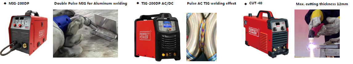 The Best Welder for the Garage
