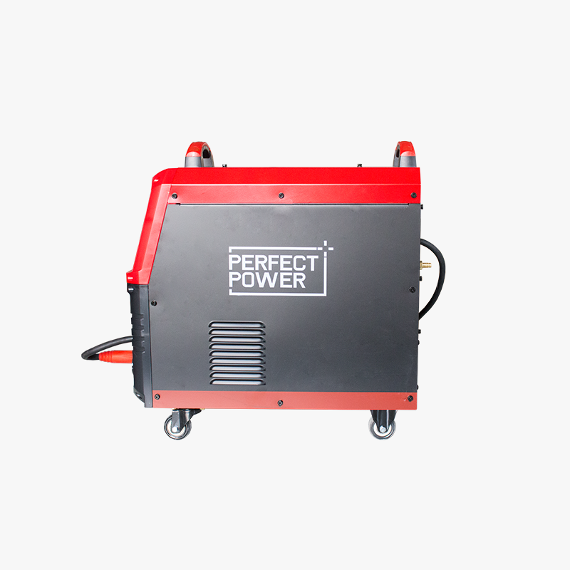 MIG-230 double pulse MIG welder Review (230V MIG Welder)