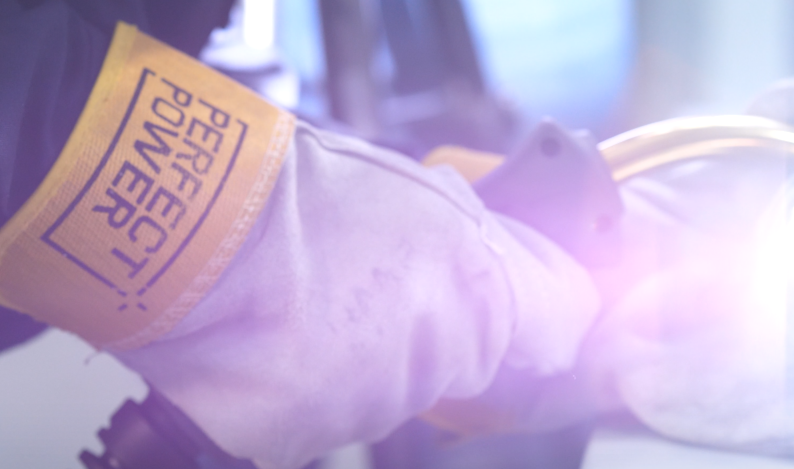 Popular welding machines for automotive aftermarket industry