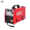 MIG-160I Portable Multi-function MIG/MAG Welder With Double Pulse Welding Machine