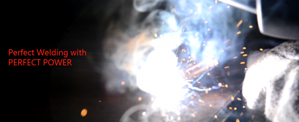 Get to know more about Flux-cored arc welding