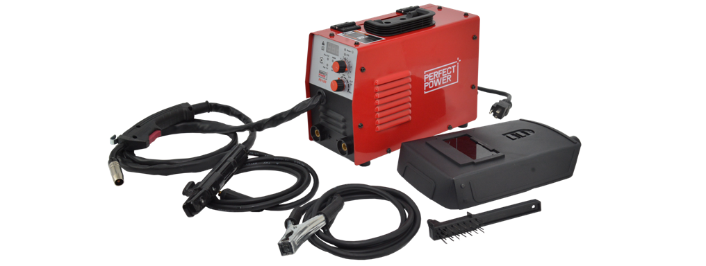 The package includes everything you want with just USD199 (FREE shipping).