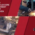 Welding Body Panels with Flux Core Welding Machines: Is it possible? Should you even bother?