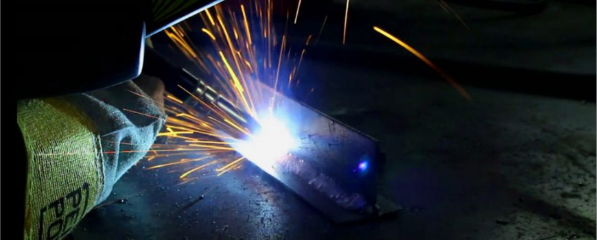 Why Mig Welding Is Popular