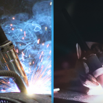 Understanding the Difference Between Stick and MIG Welding