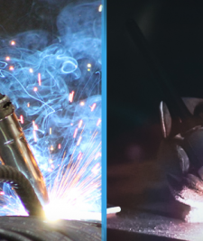 Understanding the Difference Between Stick and MIG Welding