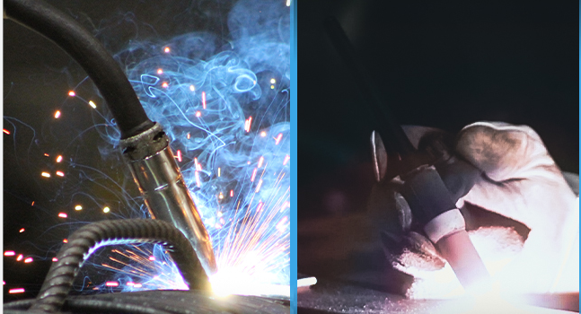 Understanding the Difference Between Stick and MIG Welding