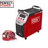 3-in-1 MIG-350I Multi Process MIG Welder – 380V MIG/Flux Core/MMA