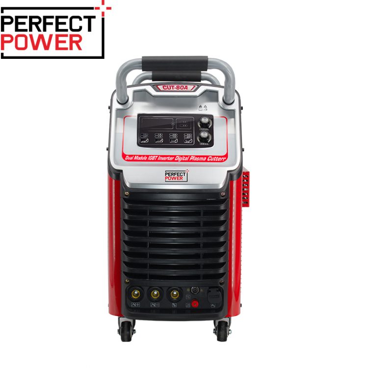 80 AMP Plasma Cutter CUT-80A Plasma Cutting Machine