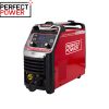 MIG-160I Portable Full Bridge IGBT MIGMAG Welder