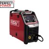 MIG-160I Portable Full Bridge IGBT MIGMAG Welder