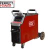 MIG-250TD MIG MAG IGBT Inverter Welding Machine