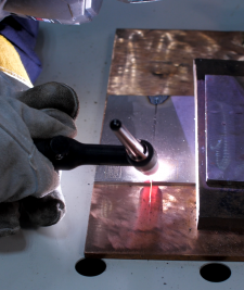 TIG Welding for Beginners: 14 Tips & Tricks to Get You Started