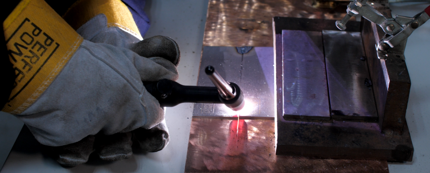 TIG Welding for Beginners: 14 Tips & Tricks to Get You Started