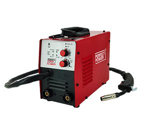 FC-120ECO Gasless Flux Cored Wire Inverter Welding Machine
