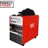 MIG Welder Gas Gasless MIG Welding Machine 315Amp 150V 500v Dual Voltage Flux Core Welder 4 in 1 MIG MAG TIG ARC Welder IGBT Inverter