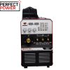 MIG Welder Gas Gasless MIG Welding Machine 315Amp 150V 500v Dual Voltage Flux Core Welder 4 in 1 MIG MAG TIG ARC Welder IGBT Inverter