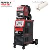 MIG IGBT inverter welding machine Digital control MIG-500W heavy-duty MIG welder PerfectPower pulse MIG MAG welding equipment