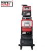 MIG IGBT inverter welding machine Digital control MIG-500W heavy-duty MIG welder PerfectPower pulse MIG MAG welding equipment