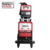 MIG IGBT inverter welding machine PerfectPower MIG-500 Heavy-duty welder Digital control pulse welding equipment