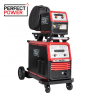 MIG IGBT inverter welding machine PerfectPower MIG-500 Heavy-duty welder Digital control pulse welding equipment