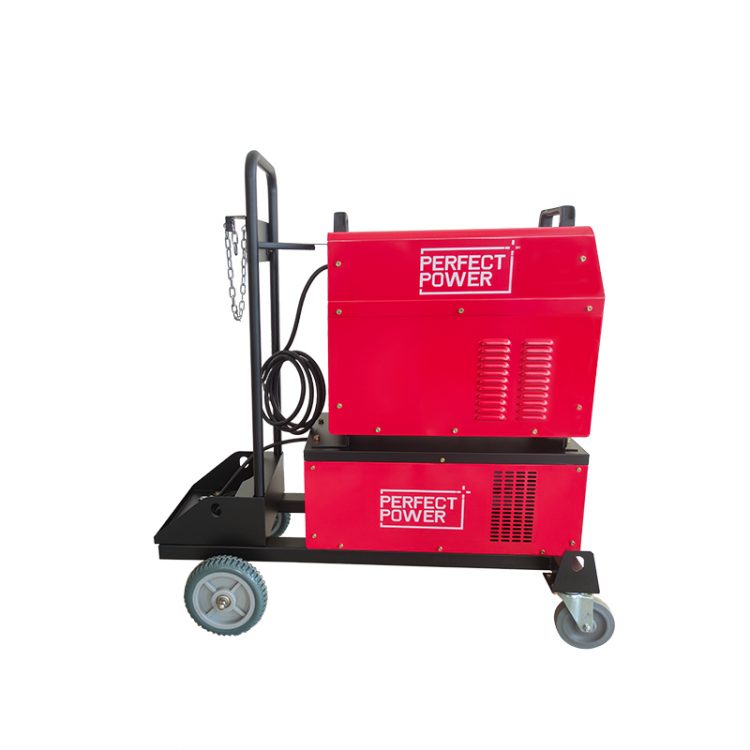 TIG-315P AC DC TIG Welder IGBT Inverter AC DC TIG Welding Machine