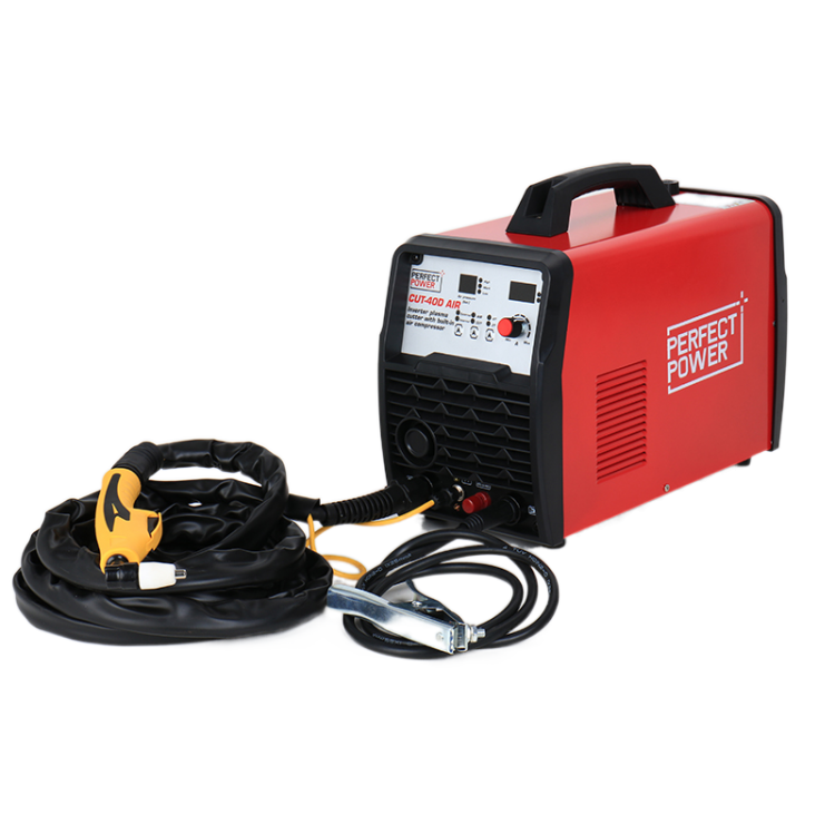 CUT-40D AIR IGBT Inverter Plasma Cutting Machine
