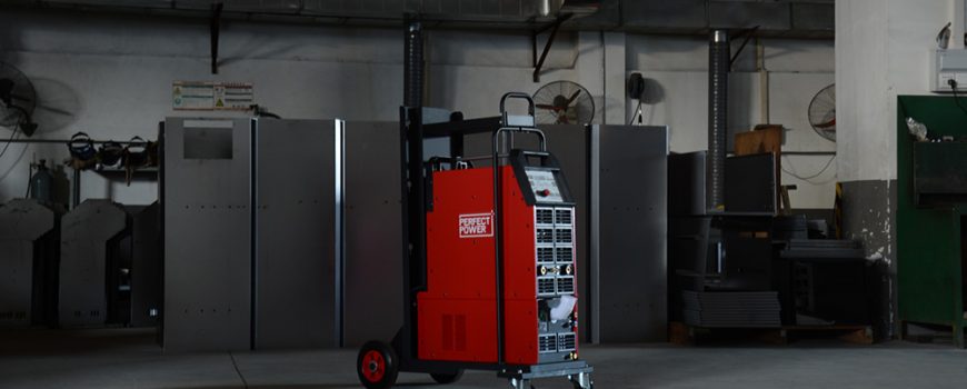 Unleashing the Versatility of TIG-315P: A Multi-Function Welding Machine for All Your Welding Needs