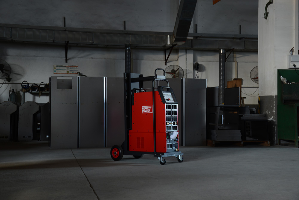 Unleashing the Versatility of TIG-315P: A Multi-Function Welding Machine for All Your Welding Needs