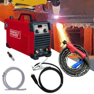 CUT-40 IGBT Inverter Plasma Cutting Machine - Portable Plasma Cutting Machine Cut-40 Best Quality Plasma Cutter Cut40