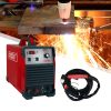 CUT-60 IGBT Inverter Plasma Cutting Machine - Portable Plasma Cutting Machine Cut-60 Best Quality Plasma Cutter Cut60