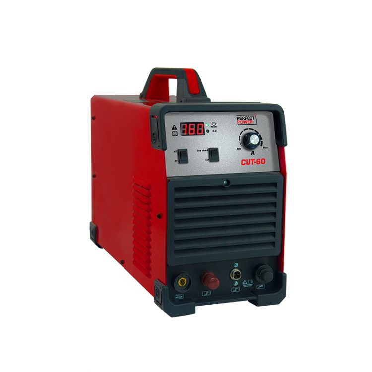 CUT-60 IGBT Inverter Plasma Cutting Machine - Portable Plasma Cutting Machine Cut-60 Best Quality Plasma Cutter Cut60