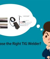 How to Choose the Right TIG Welder