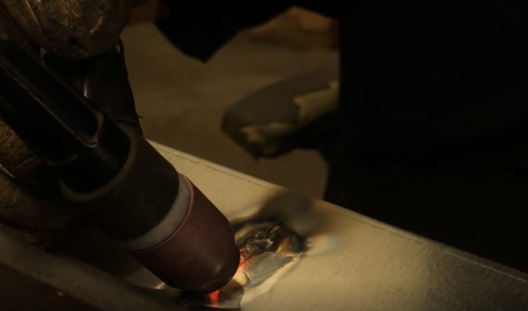 8 Tips to Improvements Your Stainless Steel TIG Welding