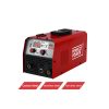 Flux Core Welder 120Amp 220V Gasless MIG Welding Machine