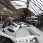 What Types Of Welding Machines Is Used For Automotive And Car Restoration