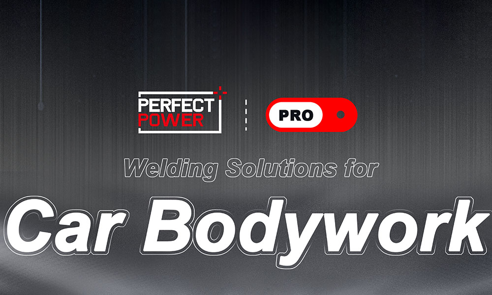 What makes MIG Welding a Popular Choice in the Automotive Industry?