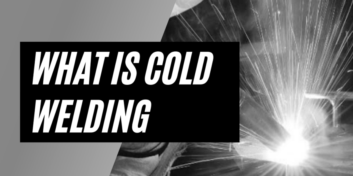 How to Do Cold Welding: A Comprehensive Guide