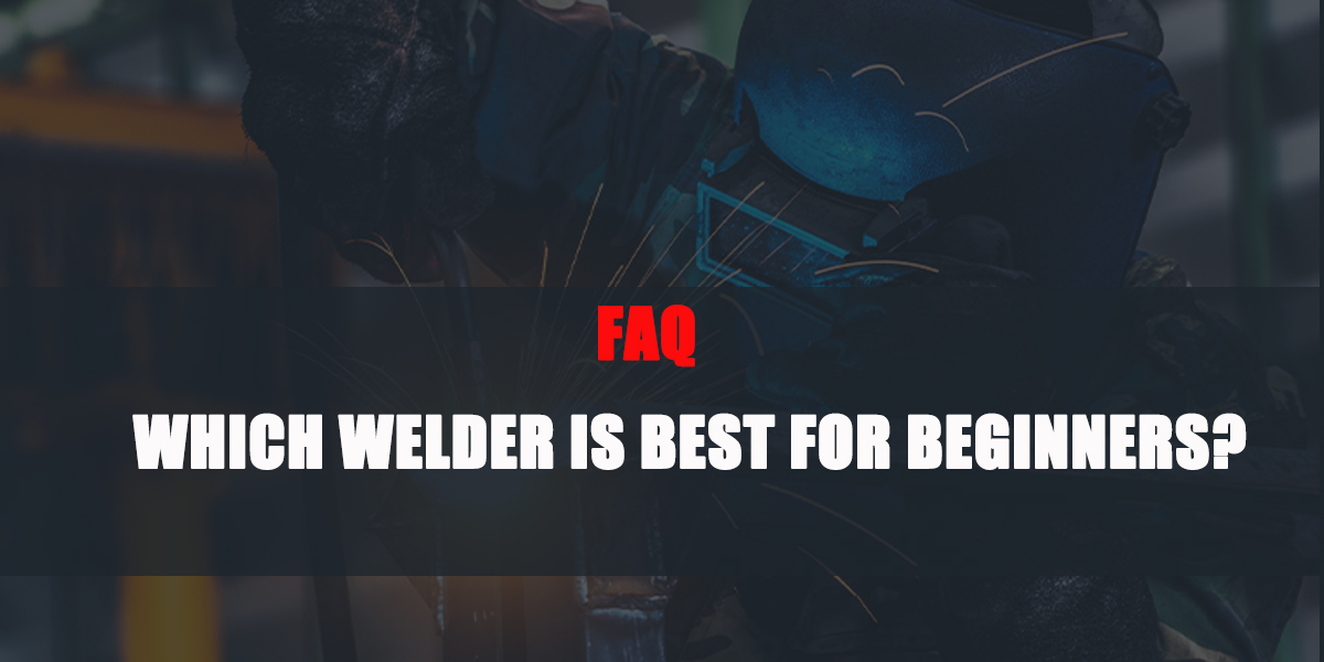 Tips for Selecting the Right Welding Machine
