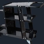 Welder Cart - A Guide to Choose the Perfect One