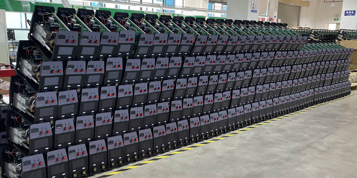 The Best Stick Welders in the Australian Market