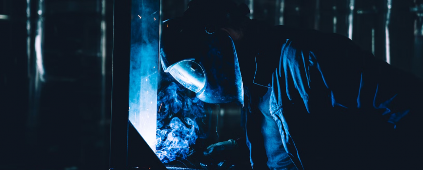 11 MIG Welding Tips to Sharpen Your MIG Welding Skills