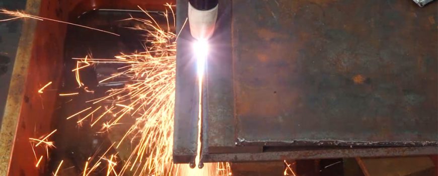 Getting the Most Out of Your Plasma Cutter
